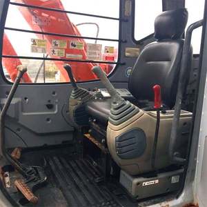 New Mini Excavator Hitachi Excavator ZX60-5G the Latest Version of <b>Digger</b> HITACHI ZX60 <b>for</b> <b>Sale</b> - Product Image 4