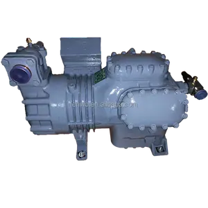 Copeland dwm halb hermetische kühlung kompressor D6SH1-3500-AWM/D kälte speicher kompressor klimaanlage kompressor preis