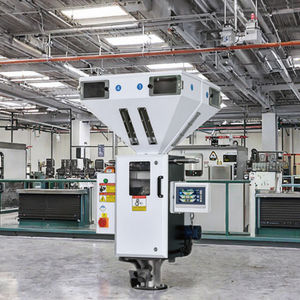 Herstellerverkauf Automatische Gainwal-Waage Chargendosierer Vertikaler Gravimetrischer Dosiermischer Neuzustand Edelstahl - Product Image 2