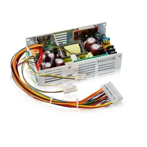 Accessoires pour robots industriels, alimentation électrique pour ordinateur DSQC625, 3HAC020464-001, matériau en cuivre, acier et aluminium pour l'automatisation - Product Image 2