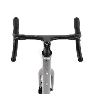 Bicicleta de Carretera G2max de 24 Velocidades, Pedales Ordinarios, Aleación de Aluminio Ligera y Duradera, Frenos de Disco Hidráulicos, Ruedas 700c, Confortable - Product Image 4