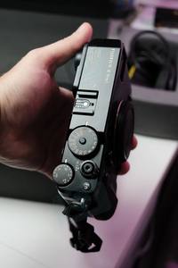 Cámara Digital Profesional HFT <span class=keywords><strong>X</strong></span>-Pro1 <span class=keywords><strong>X</strong></span> Pro 1 DSLR sin Espejo con Video Full HD de 1080P, Venta al por Mayor - Product Image 6