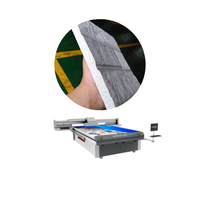 TC-F2132 TrueColor 2.1*3.2 meter UV Flatbed Printer Sprinter TC-F2132 adalah printer flatbed ukuran besar untuk mencetak pada bahan besar