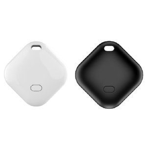 Mini GPS-Tracker Finder Locator Smart Tag Schlüsselanhänger MFI-Zertifiziert Gepäck Geldbörse <span class=keywords><strong>Anti</strong></span>-Verlust-<span class=keywords><strong>Alarm</strong></span> für Apple Smart Item Tracking - Product Image 2