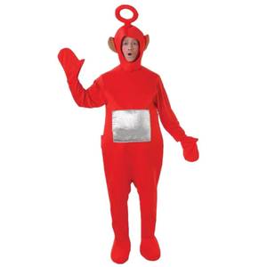 Costume de déguisement amusant pour Halloween, carnaval, cosplay, TV et cinéma, mignon, nostalgique, dessin animé, pour adultes, unisexe, rassemblement sur le campus - Product Image 4