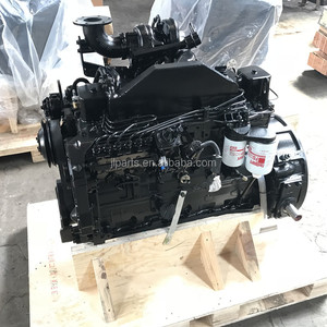 6BT 6BTA <span class=keywords><strong>6B</strong></span> 5.9L Diesel assemblaggio Del Motore Del bus del camion di trasporto - Product Image 6