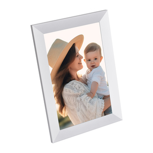 Giá rẻ giá 10 inch 1 + 32GB Wifi Khung ảnh kỹ thuật số 1280*800 IPS màn hình cảm ứng Khung ảnh điện tử - Product Image 5