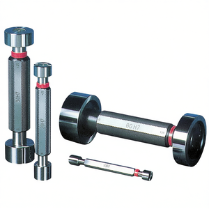 Ttake - Juego de Calibres de Bloqueo, Tapones y Accesorios 34H7 20H7 60H7 12H7 para Medición de Precisión - Product Image 2