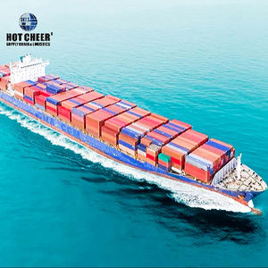 Çin gana kongo yük iletici deniz ve hava kargo DDP/DDU FBA lojistik hizmeti <span class=keywords><strong>LCL</strong></span> + ekspres kargo ajan - Product Image 6