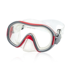 Supertravel-Gafas de natación para niños y niñas, máscara de natación con cubierta para la nariz, esnórquel, máscara de buceo - Product Image 4