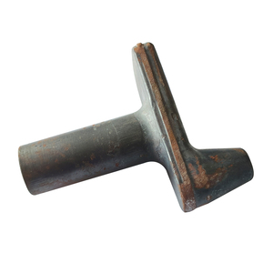 TUTENG Eje Excéntrico Personalizado, Componentes Mecánicos de Alta Precisión, Maquinaria Industrial, Servicio OEM/ODM, Directo de Fábrica - Product Image 3