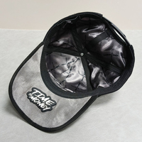 Gorras de Béisbol de Gamuza de 5 Paneles Personalizadas al por Mayor de Alta Calidad, Bordadas, Ajustables, Unisex, para Uso Diario al Aire Libre