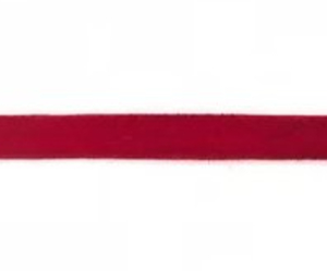 Ruban élastique en velours simple face de largeur personnalisée, 100 % polyester, motifs feuilles et fleurs unis, pour artisanat, cadeaux, accessoires capillaires, garniture - Product Image 3