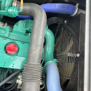 Pelle hydraulique sur chenilles d'occasion VOLVO EC210 Excavadoras Usadas avec prix d'usine économique faible coût de propriété - Product Image 5