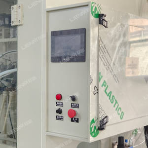 เครื่องจ่ายของเหลวกึ่งอัตโนมัติที่ดีที่สุด ทนทานต่อการกัดกร่อน 4 หัว สำหรับเครื่องดื่ม น้ำยาทำความสะอาดกรด-ด่าง 200 มล. ความแม่นยำสูง มาตรฐาน CE - Product Image 4