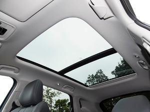 Nouvelle voiture électrique Byd Yuan Plus Atto 3 Smart Driving 510km Top 2025 - Product Image 5