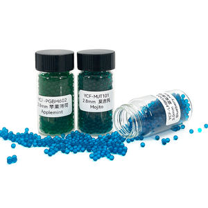 Langlebige Zigaretten geschmack Perlen <span class=keywords><strong>Menthol</strong></span> Minze und Frucht geschmack Kapseln zum Rauchen - Product Image 5