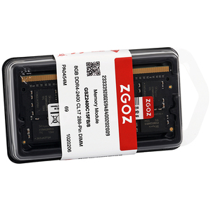 ノートパソコンメモリ低電圧<span class=keywords><strong>DDR3</strong></span> Ramメモリメモリ<span class=keywords><strong>4gb</strong></span> 8gb 1333/1600mhz - Product Image 3