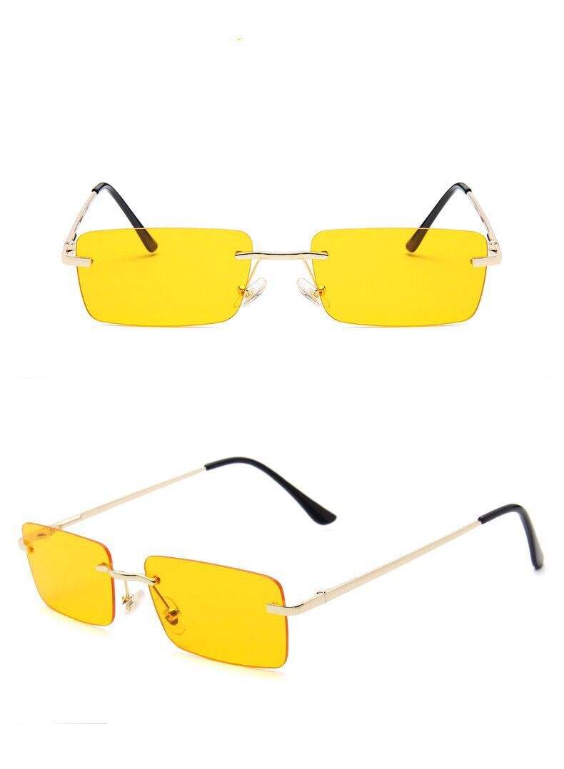 สีเหลือง