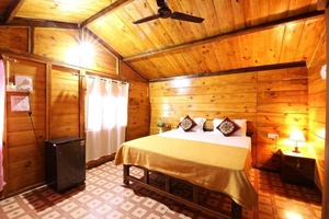 Kit de maison en bois traditionnelle de la marque SENFYA, très demandé, installation facile, garantie de 3 ans, <span class=keywords><strong>prix</strong></span> <span class=keywords><strong>bas</strong></span> pour les hôtels - Product Image 5