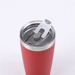 Multi Color Tumbler Set 20Oz Navy Blue Silver Copper Olive Green Pink Black <b>Hot</b> Pink Stainless Steel ASM25 - Product Image 4
