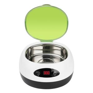 Hot Selling Mini Ultrasonic Washer Ultrasonic Bath Cleaner Ultrasonic Portable <strong>Washing</strong> <strong>Machine</strong> - Product Image 5