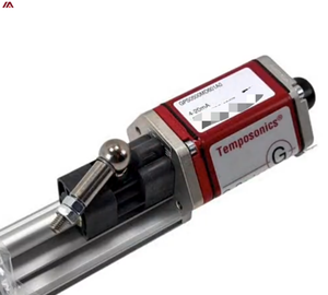 เซ็นเซอร์วัดระยะทางเชิงเส้น Temposonics G-Series รุ่น GPS0850MR021AO ใช้สำหรับการตรวจจับตำแหน่งเชิงเส้นที่มีความแม่นยำสูง - Product Image 1