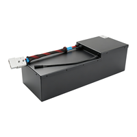 YD YD2025HD Maßgefertigter NMC Lithium-Akkupack für Elektromotorräder mit Smart BMS App-Steuerung und Echtzeit-Statusüberwachung