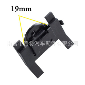 Road Door Panel <b>Trim</b> <b>Clips</b> 7504933010 For Toyota Lexus Vehicles Nylon Fasteners - Product Image 4