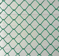 Grillage de jardin en chaîne, filet d'isolation pour balcon et terrasse, décoratif, protecteur, résistant aux chocs, anti-chute, soudé