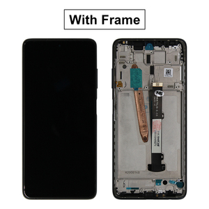 Pantalla LCD Táctil Digitalizadora para Xiaomi <span class=keywords><strong>POCO</strong></span> <span class=keywords><strong>X3</strong></span>, Repuesto de Pantalla LCD para <span class=keywords><strong>POCO</strong></span> <span class=keywords><strong>X3</strong></span> Pro NFC M2007J20CG, Venta al Por Mayor - Product Image 3