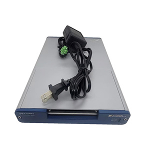 National Instruments NI-USB-7845 Connecteur de Bus d'Appareil E/S Multifonction Reconfigurable USB 2.0 Fréquence d'horloge 80 MHz 1 Mois - Product Image 4