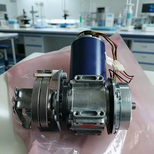 Support de radiographie thoracique <span class=keywords><strong>DR</strong></span> avec moteur pour <span class=keywords><strong>Philips</strong></span> P/N 451213329911 - Product Image 3