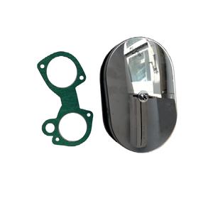 Фитинг воздушного фильтра DCOE IDF высота корпуса дроссельной заслонки 45 85 мм с прокладкой FAJS NO A5 - Product Image 2