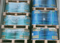Usine de rouleaux de film APET - Épaisseur de 0,2 mm à 0,7 mm - Biodégradable - Origine Sichuan - Commandes personnalisées acceptées