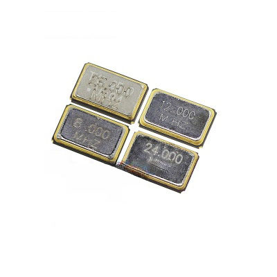 Пассивный кристалл FZYH 5032 SMD 4P 8,000 8M 10 11,0592 12M 12,000 16 24 25M