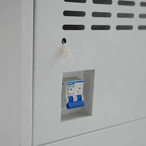 ביובייס 4*750 מ""ל ספסל קיבולת גדולה/נפח במהירות גבוהה צנטריפוגה קרה בקירור - Product Image 6