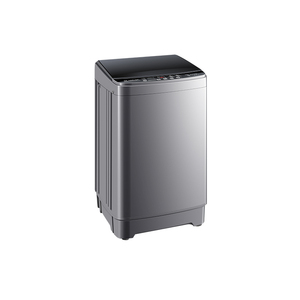 Lavadora Automática de 9 kg para el Hogar, Pequeña, con Impulsor para Ropa Interior, Lavadora-Secadora Integrada con Turbo - Product Image 6