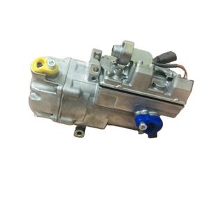 Compresseur électrique À C.A. Pour Audi Q7 <span class=keywords><strong>Hybride</strong></span> 042200-0900 4G0260797 8R0260797B 8R0260797C 042200-0380 042200-0381 WXHB001 - Product Image 1