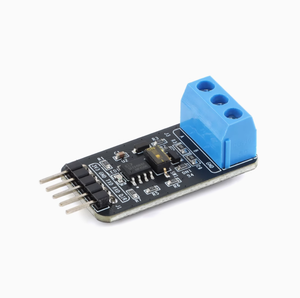 Original <strong>TTL</strong> to RS485 <strong>Module</strong> Serial Communication Half-Duplex for Multi-Machine Interconversion ICs - Product Image 4