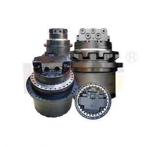 מנוע נסיעה HY DASH GM18VL GM18 FINAL DRIVE עבור <span class=keywords><strong>KOBELCO</strong></span> SK135 <span class=keywords><strong>SK120</strong></span> SK130 - Product Image 1