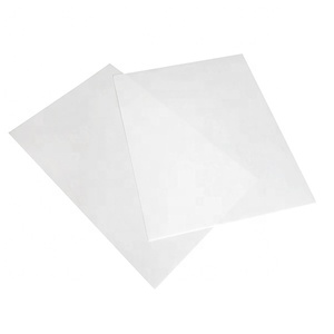 2 Mét 3 Mét 4 Mét 4X8 Rõ Ràng Mờ Trắng <span class=keywords><strong>PP</strong></span> <span class=keywords><strong>Polypropylene</strong></span> Sóng Nhựa Sheets Đối Với Marine Du Thuyền Bảo Vệ Bề Mặt - Product Image 1