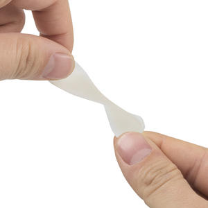 Pratica specializzata pasta di conversione sopracciglio Design ricamo trucco fissatore adesivi <span class=keywords><strong>Convertino</strong></span> plastica - Product Image 5