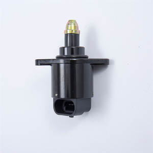มอเตอร์สเต็ปเปอร์เดินรอบเดินเบาใหม่ D5150 0279980491 40430102 7079064 AT-05150R สำหรับรถยนต์ Volkswagen Gol Santana Quantum Parati Saveiro - Product Image 5