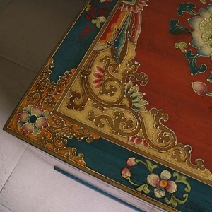 Salotto Vintage <span class=keywords><strong>in</strong></span> <span class=keywords><strong>legno</strong></span> massello, - Product Image 5