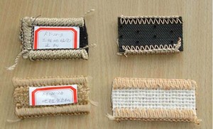 Tốc độ cao 2/3 chủ đề viền công nghiệp overlock Máy may cho thảm làm khâu - Product Image 2