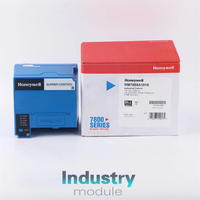 Contrôleur de brûleur Rm7888a1019 pour l'automatisation industrielle, disponible immédiatement, neuf, en stock, garantie 12 mois