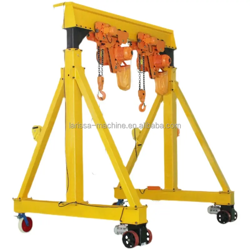 Verified Supplier Wholesale Crane Motor Used For Gantry Crane From 100 Kgs To 500 Ton Derrick Chain Block Freight Elevator
