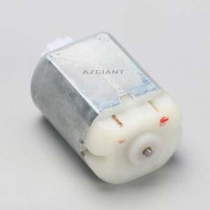 Kit di Riparazione per Attuatore Motore Serratura Porta Laterale Elettrica per Pontiac Grand Prix Firebird <span class=keywords><strong>Trans</strong></span> Sport - Product Image 4