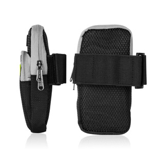 กระเป๋าใส่โทรศัพท์มือถือกันน้ำแบบพกพากระเป๋าแขนใส่โทรศัพท์กันน้ำทำจากยางเทียมสำหรับเล่นกีฬาปั่นจักรยานเล่นฟิตเนสวิ่งปั่นจักรยานสีปรับแต่งโลโก้ได้ - Product Image 5